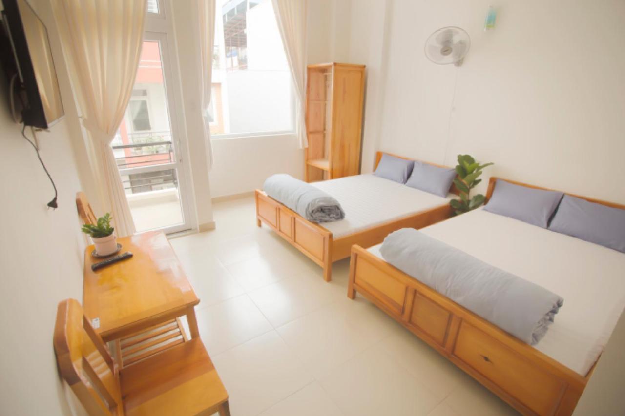 Hotel Kim Quang *